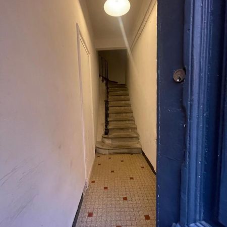 Appartement Climatise Centre-Ville De Narbonne Dans Comble 4 Couchages エクステリア 写真