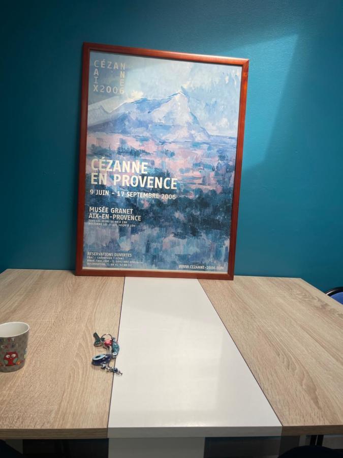 Appartement Climatise Centre-Ville De Narbonne Dans Comble 4 Couchages エクステリア 写真
