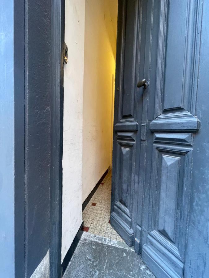 Appartement Climatise Centre-Ville De Narbonne Dans Comble 4 Couchages エクステリア 写真